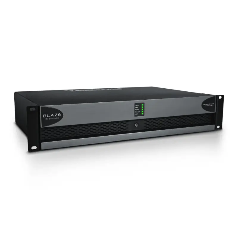 BL PowerZone Connect 6008