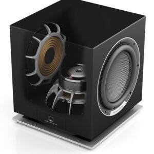 DALI SUB P-10 DSS – Obrázok 5