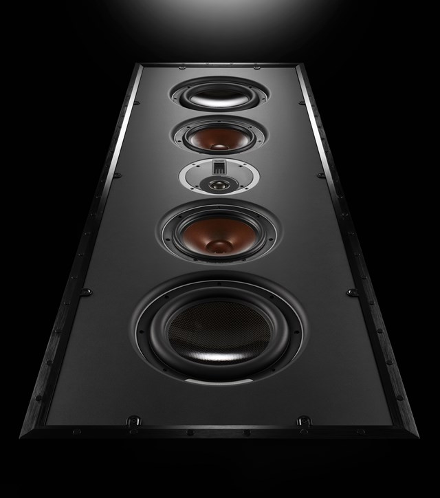 DALI PHANTOM S-280