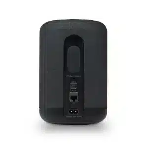 Pulse Flex Black