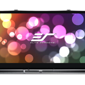 Elite Screens QuickStand 5-Second