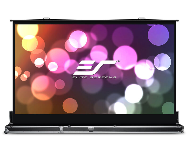 Elite Screens QuickStand 5-Second