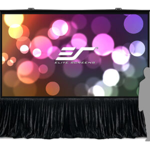 Elite Screens QuickStand 5-Second