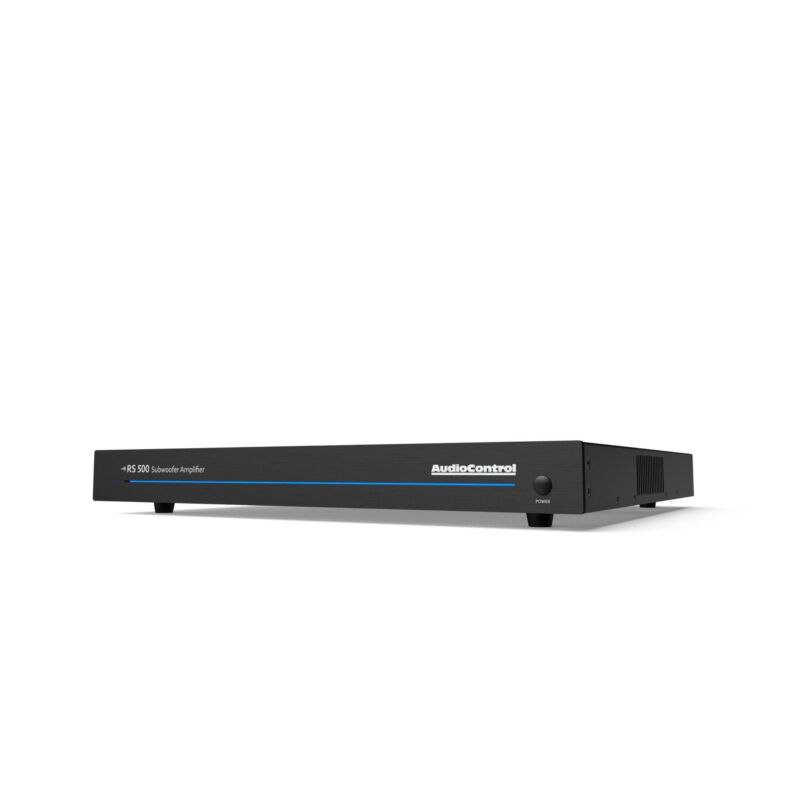AudioControl RS 500