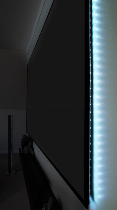 Elite Screens Aeon CineWhite