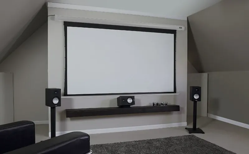 Elite Screens Spectrum
