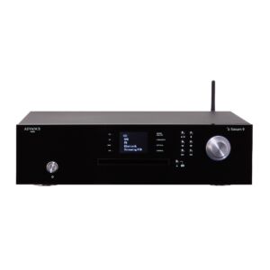 X-Stream 9
