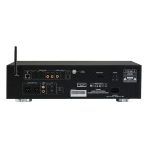 X-Stream 9