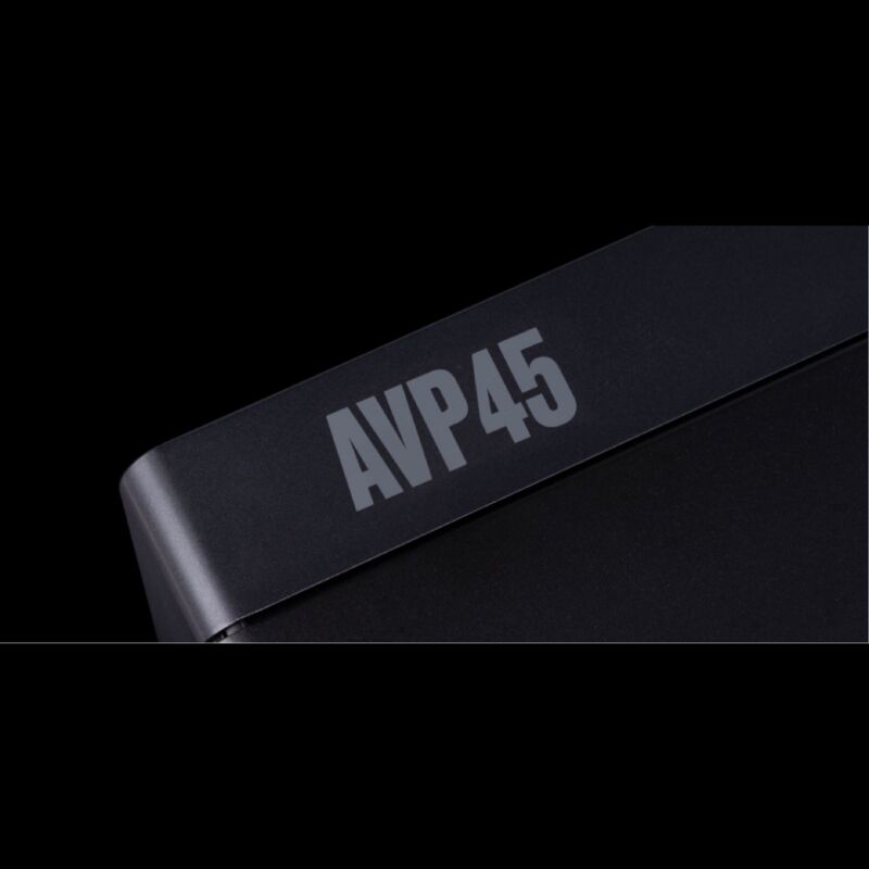 Arcam AVP45