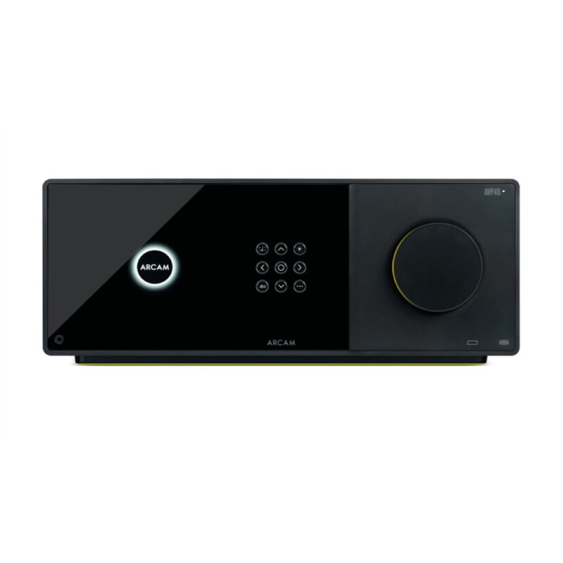 Arcam AVP45