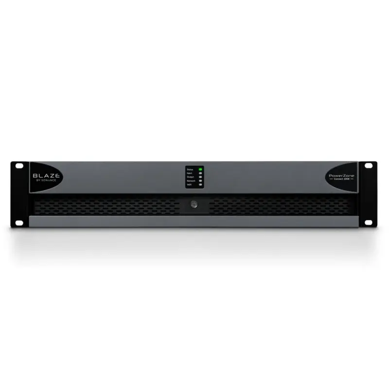 BL PowerZone Connect 6008
