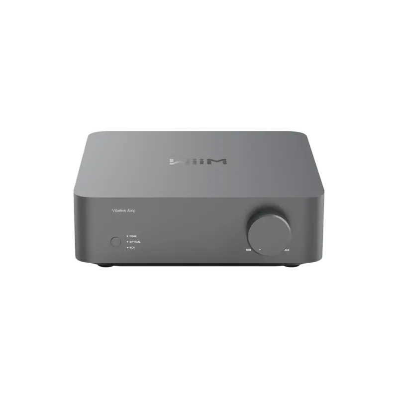 WiiM Vibelink Amp