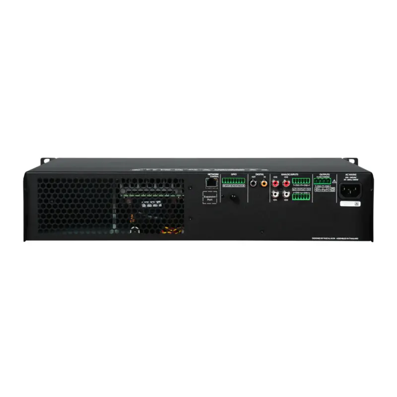 PowerZone Connect 1502