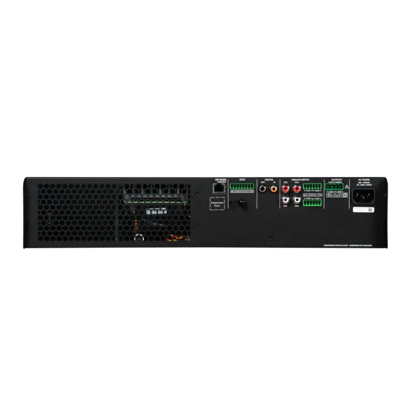 PowerZone Connect 1502