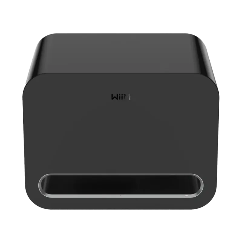 WiiM Audio Sub Pro