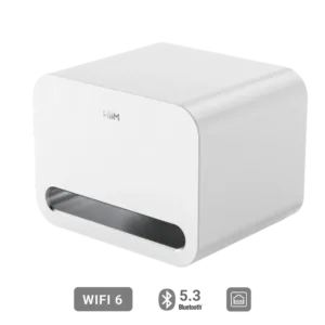 WiiM Audio Sub Pro