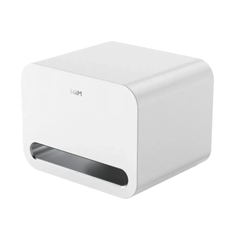 WiiM Audio Sub Pro