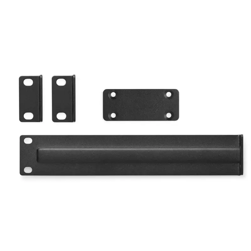 BL Rackmount Polovičný Rack 1U