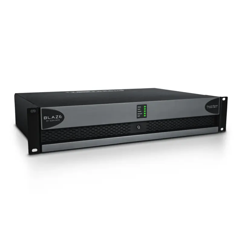 PowerZone Connect 1502