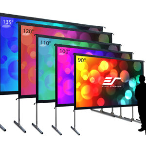 Elite Screens Yard Master 2 – Obrázok 4