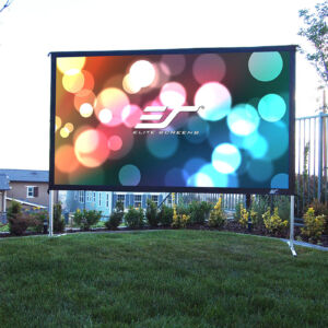 Elite Screens Yard Master 2 – Obrázok 16