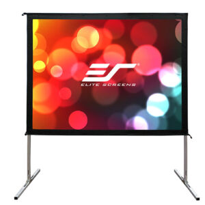 Elite Screens Yard Master 2