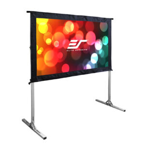 Elite Screens Yard Master 2