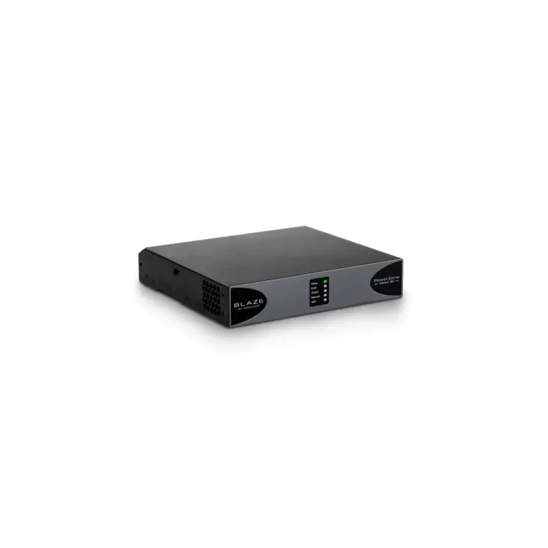 PowerZone Connect 252